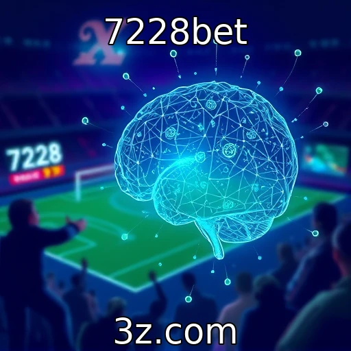 Integração de IA para personalização de jogos de apostas