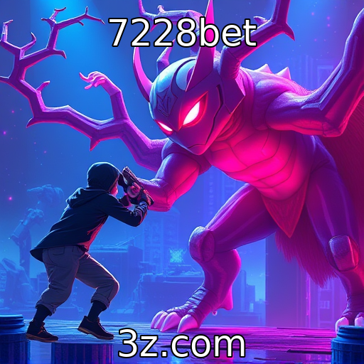 7228bet | Inovação em animações e física nos jogos modernos