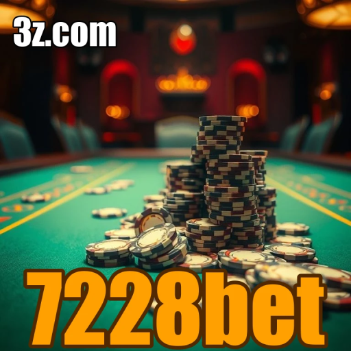 Inovação em Betting: 7228bet Revoluciona Apostas Online