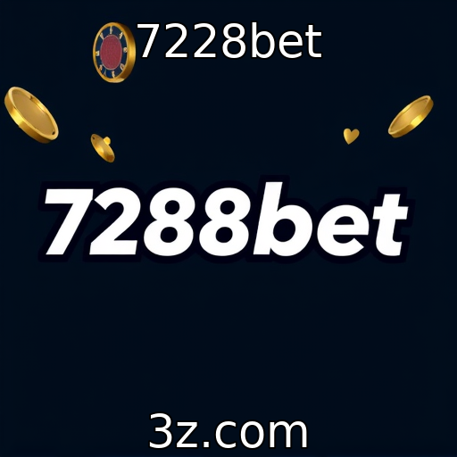 7228bet | Expansão de plataformas de cassino online no mercado brasileiro