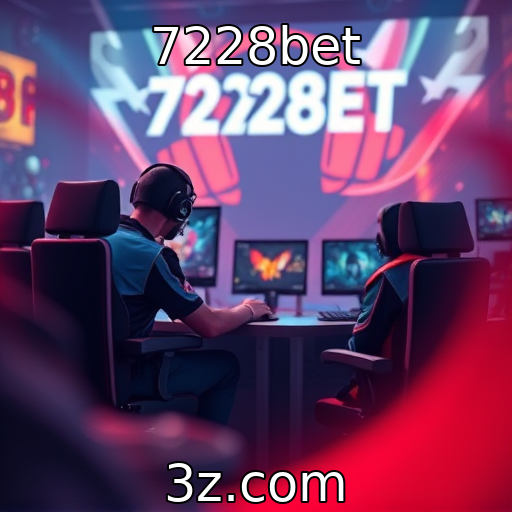 7228bet : Desempenho das plataformas de eSports no mercado de apostas