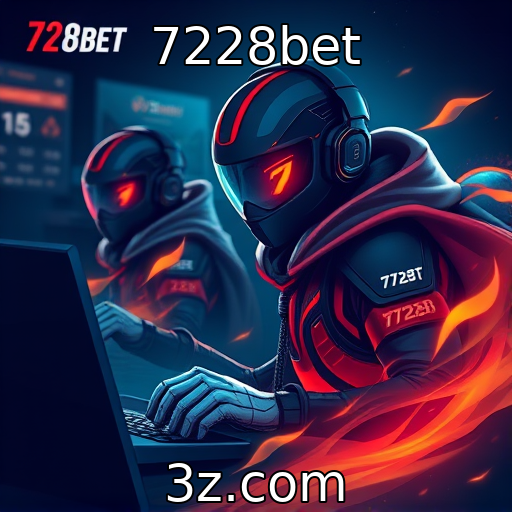 7228bet - A evolução dos eSports e sua popularidade crescente