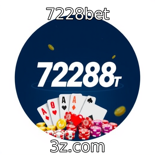 7228bet | Expansão de operadores de cassino online no Brasil