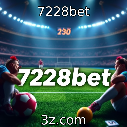 7228bet : impactos das regulamentações de jogos no mercado