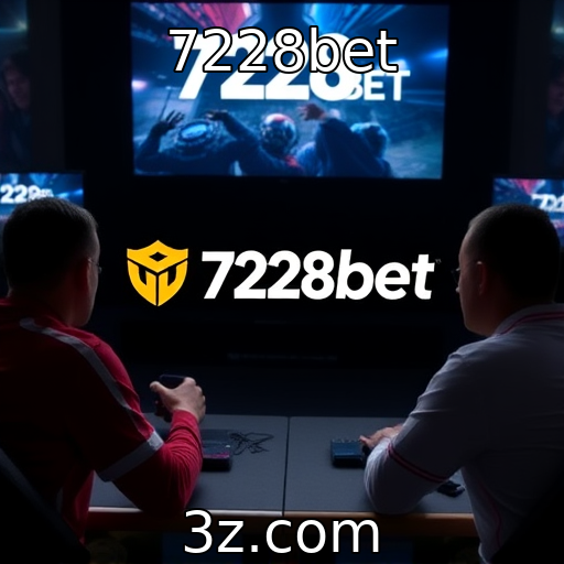 7228bet | Crescimento das plataformas de streaming de jogos