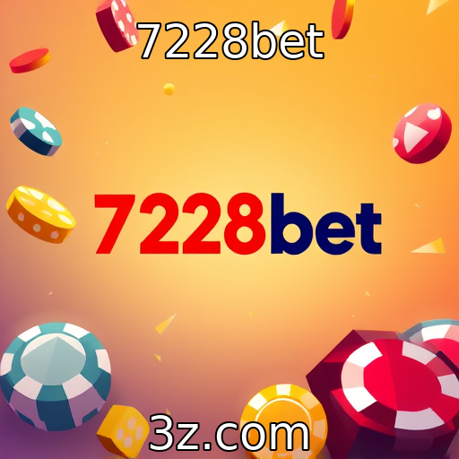 7228bet - Perspectivas de crescimento na indústria de jogos