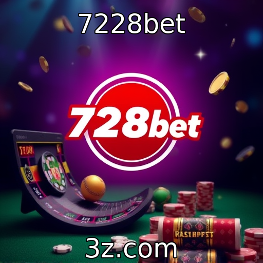 7228bet : Aumento da regulamentação no setor de cassinos online