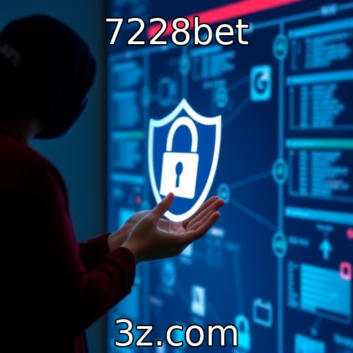7228bet | Medidas de integridade e certificações mais rigorosas
