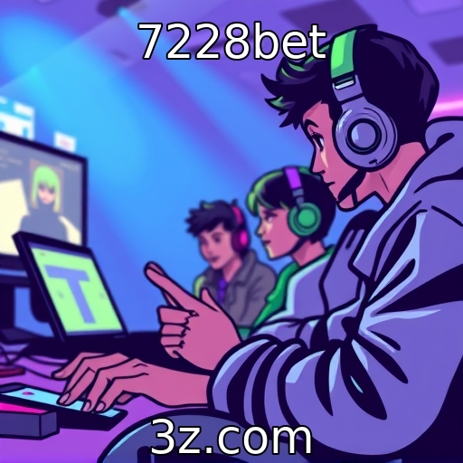 7228bet | Comportamento dos jogadores nas comunidades online