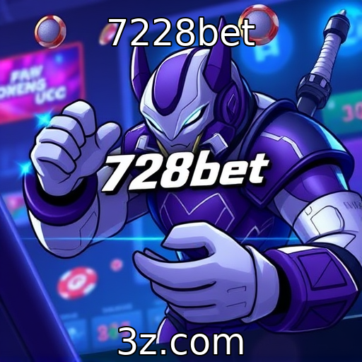 7228bet - Evolução dos jogos online em plataformas móveis