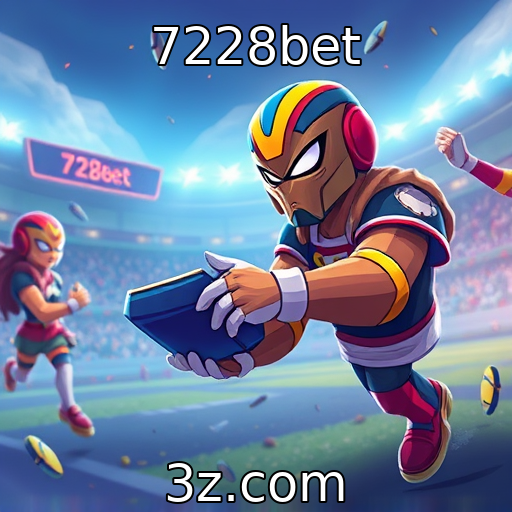 7228bet - Crescimento do mercado de jogos móveis em ascensão