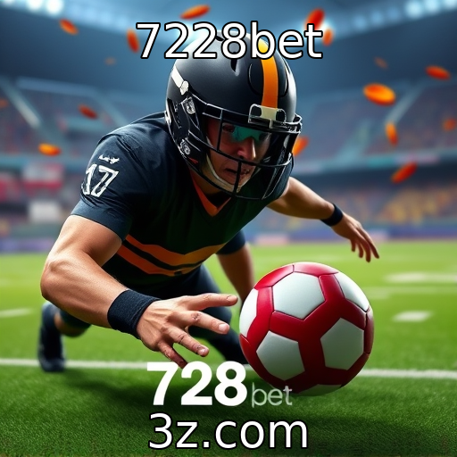7228bet | Novas tendências em jogos online e apostas