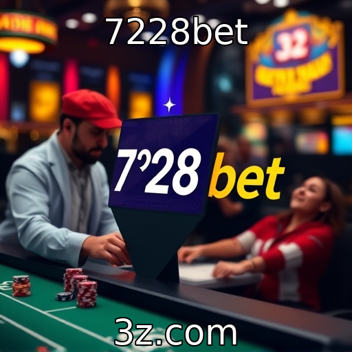 7228bet : Usuários buscam mais segurança em transações de iGaming