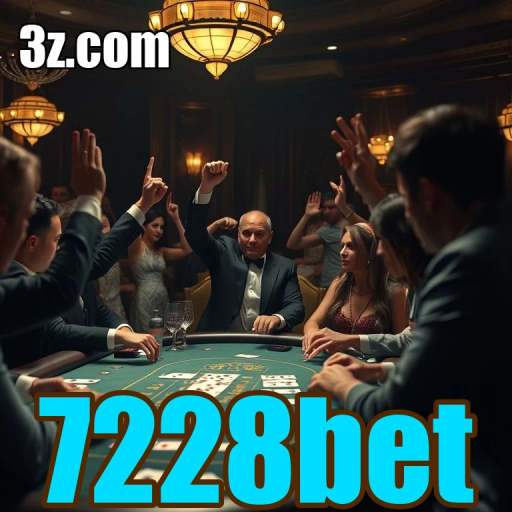 Slots Imperdíveis no 7228bet: Emoções a Cada Giro