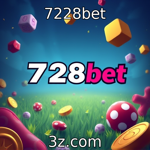 7228bet | Parcerias estratégicas e fusões no setor de jogos digitais