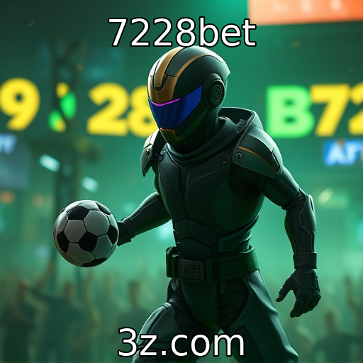 7228bet | Inovações tecnológicas moldam o futuro dos jogos